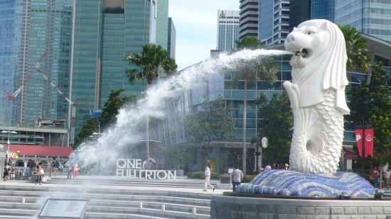 Singapore and Malaysia Honeymoon Tour | Go Discover Abroad